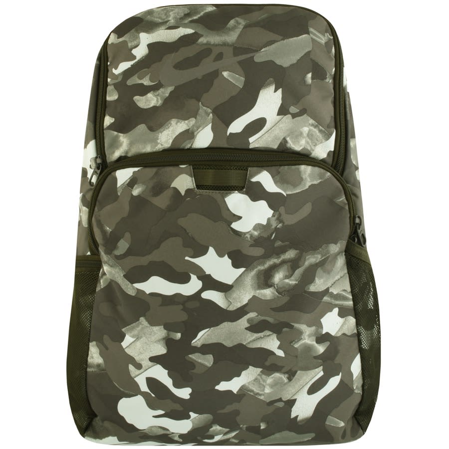 Alternative Image for ProductNike Brasilia Backpack Green1
